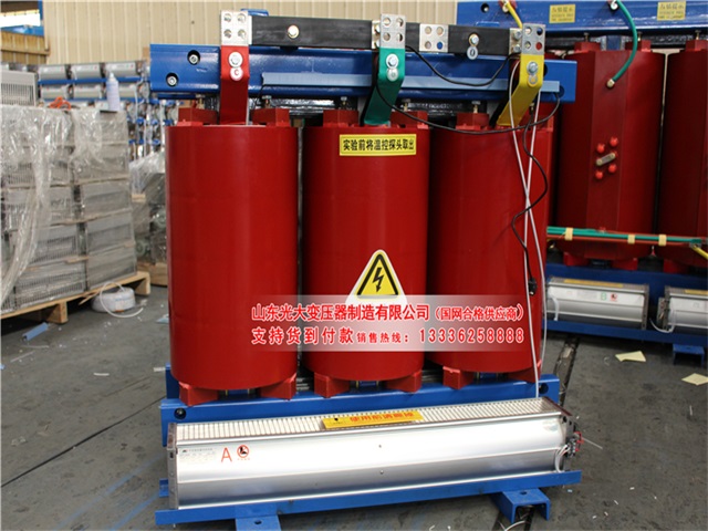 沁阳SCB10-315KVA/10