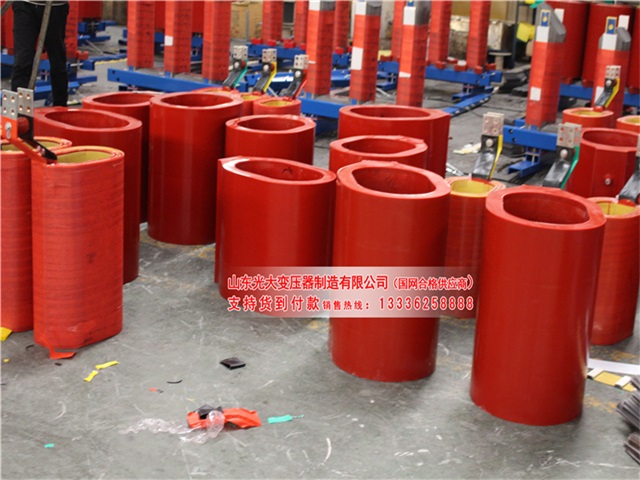 沁阳SCBH15-2000KVA/